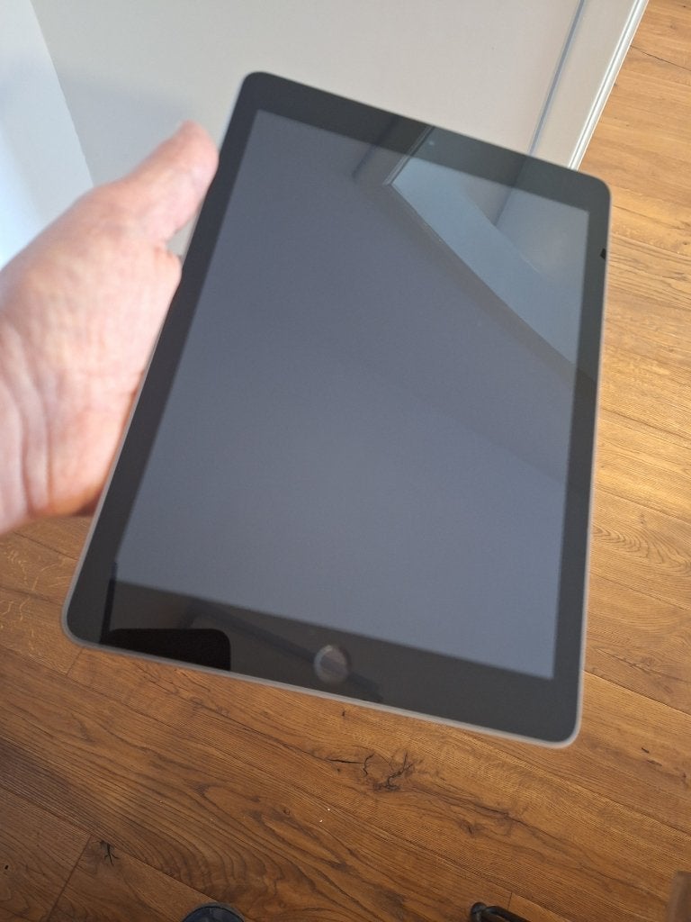iPad 11" te koop, Computers en Software, Apple iPads, Ophalen, Apple iPad, 11 inch, Zo goed als nieuw