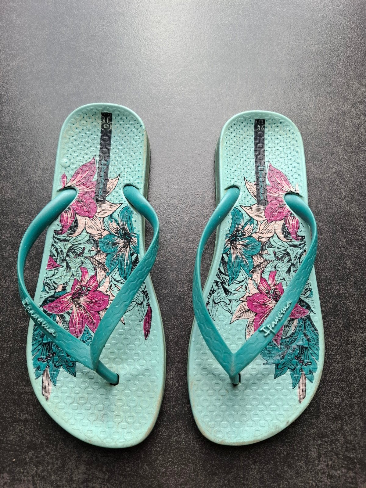 Teenslippers Ipanema, maat 37, Ipanema, Ophalen, Slippers