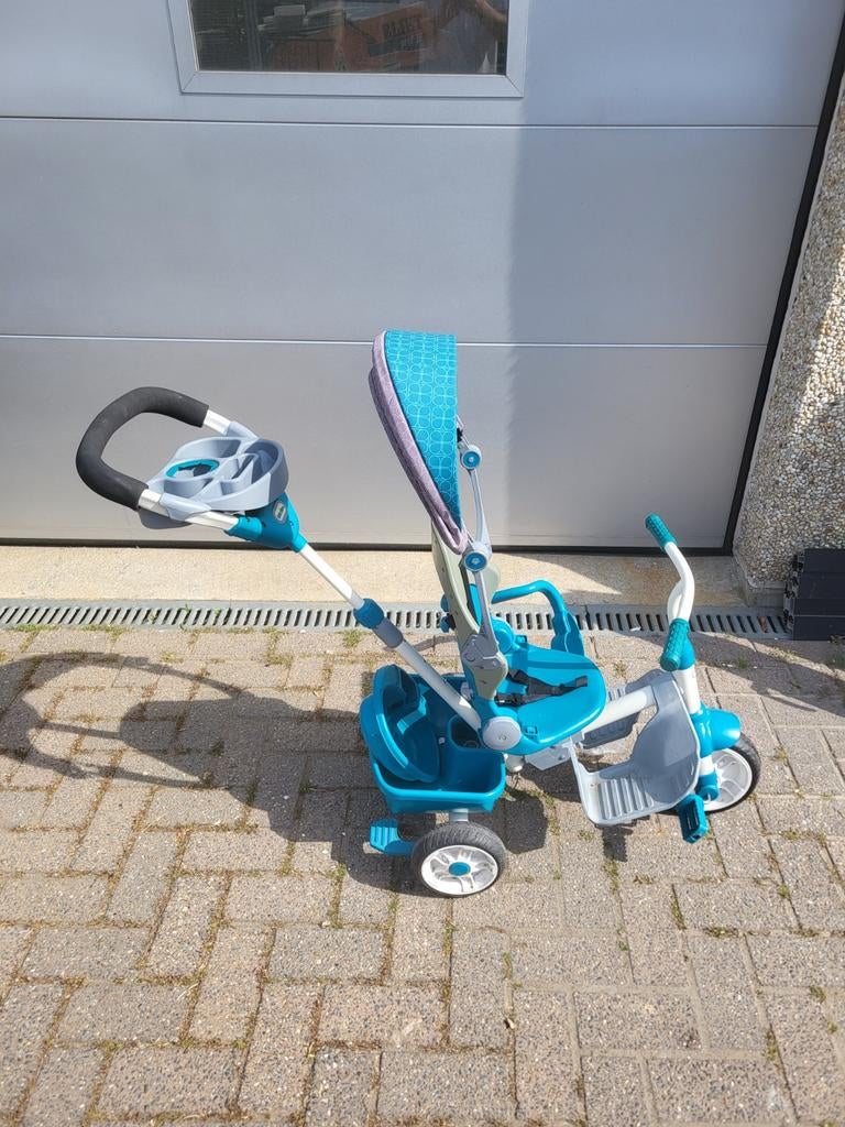 Fiets little tikes, Fietsen en Brommers, Ophalen