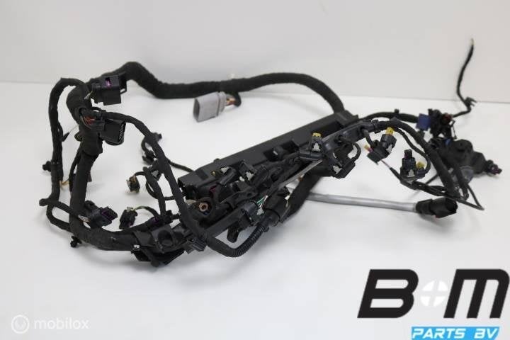 Motorkabelboom VW Beetle 5C Facelift, Utilisé