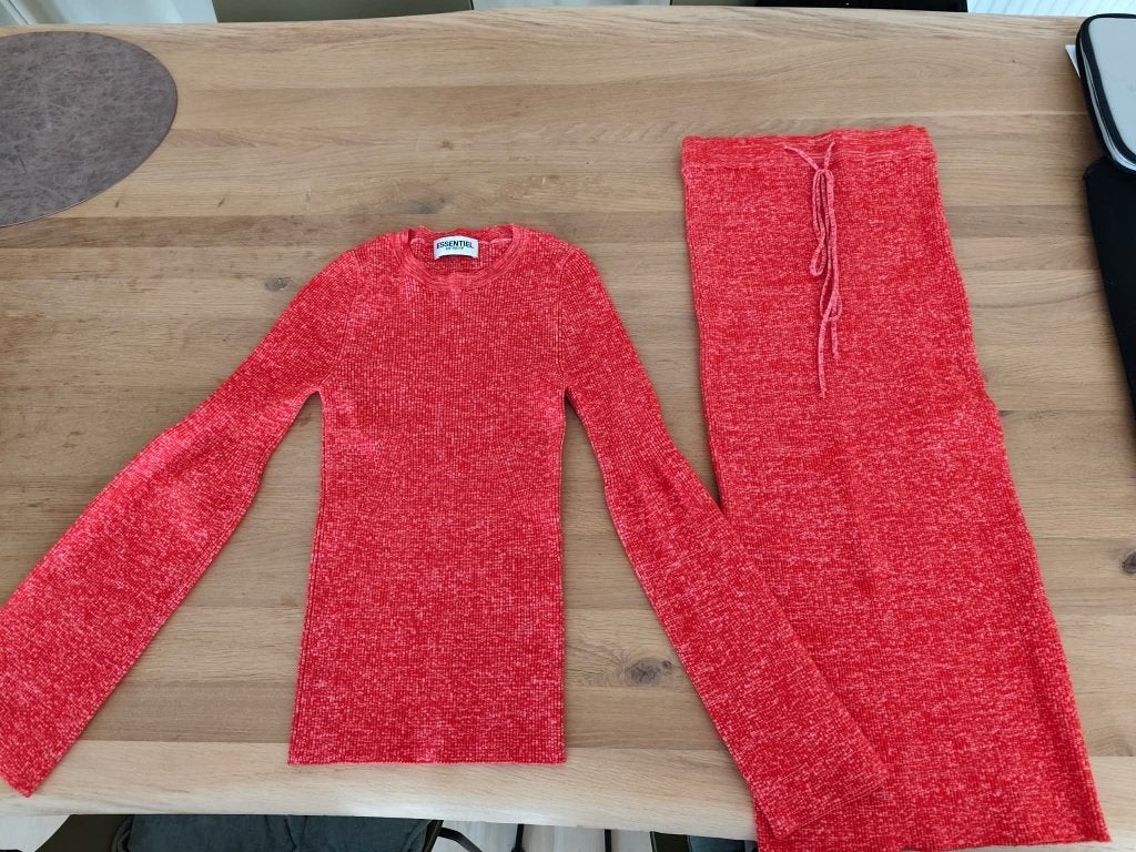 Ensemble van Essentiel Antwerp, Kleding | Dames, Maat 38/40 (M), Nieuw, Ophalen of Verzenden, Essentiel Antwerp