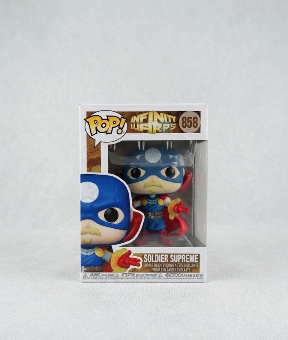 Funko pop, Collections, Jouets miniatures, Enlèvement ou Envoi