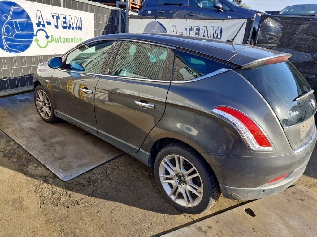 PORTE GAUCHE ARRIÈRE Lancia Delta (844) (|0051858212|), Arrière, Lancia Automobiles - Stellantis Europe S.p.A, Lancia, Corso G. Agnelli 200
10135  Turin, IT