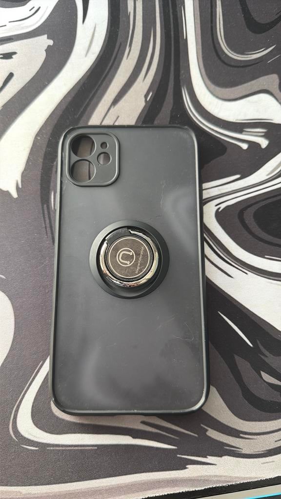 iphone 11 hoesje, Telecommunicatie, Ophalen, Zo goed als nieuw, IPhone 11