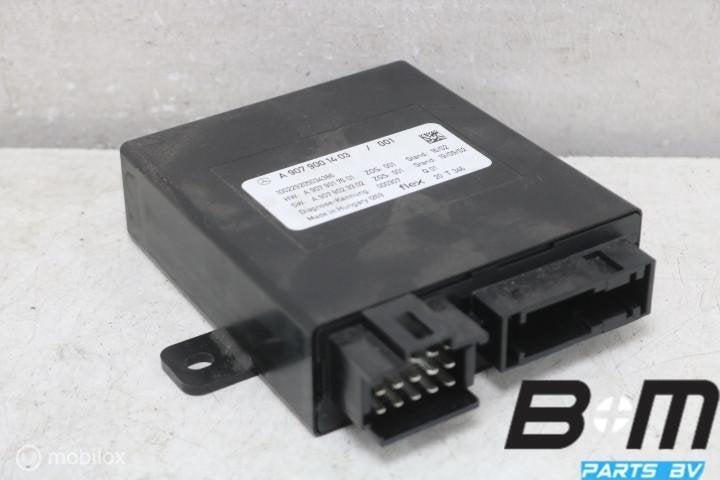 Centrale regeleenheid Mercedes Sprinter 419 A9079001403, Utilisé