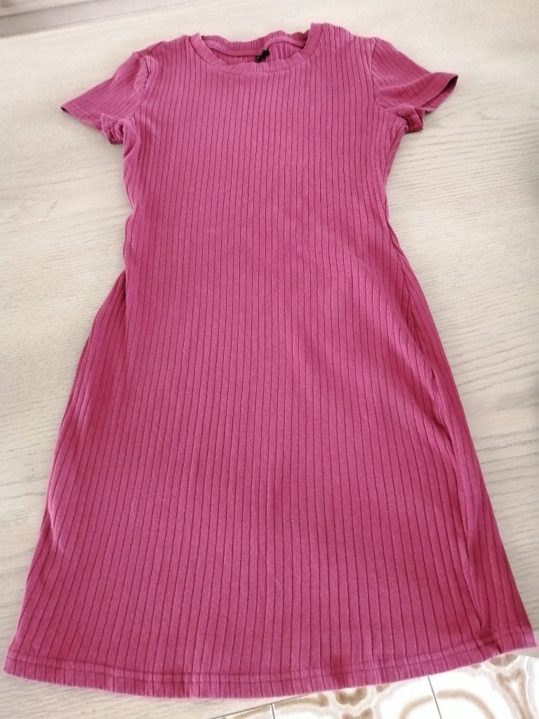 kleed maat S, Kleding | Dames, Jurken, Overige kleuren, Ophalen of Verzenden, Zo goed als nieuw, Maat 36 (S)