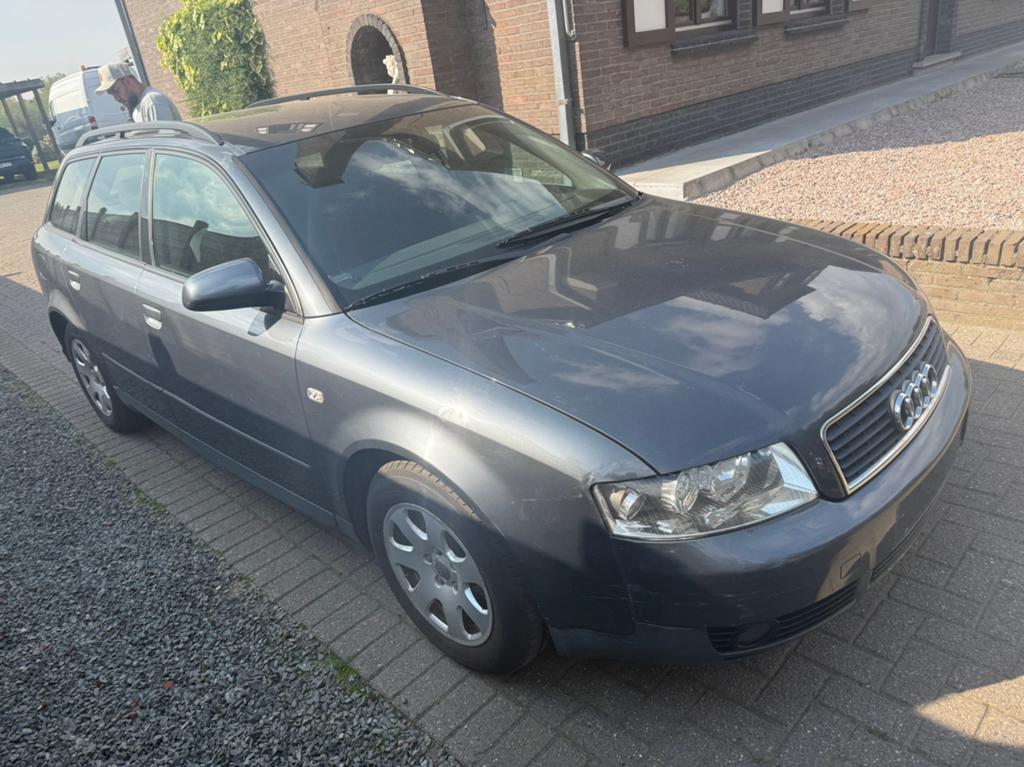 Audi a4 1.9tdi 190.000 km 2003, Auto's, Bedrijf, Te koop