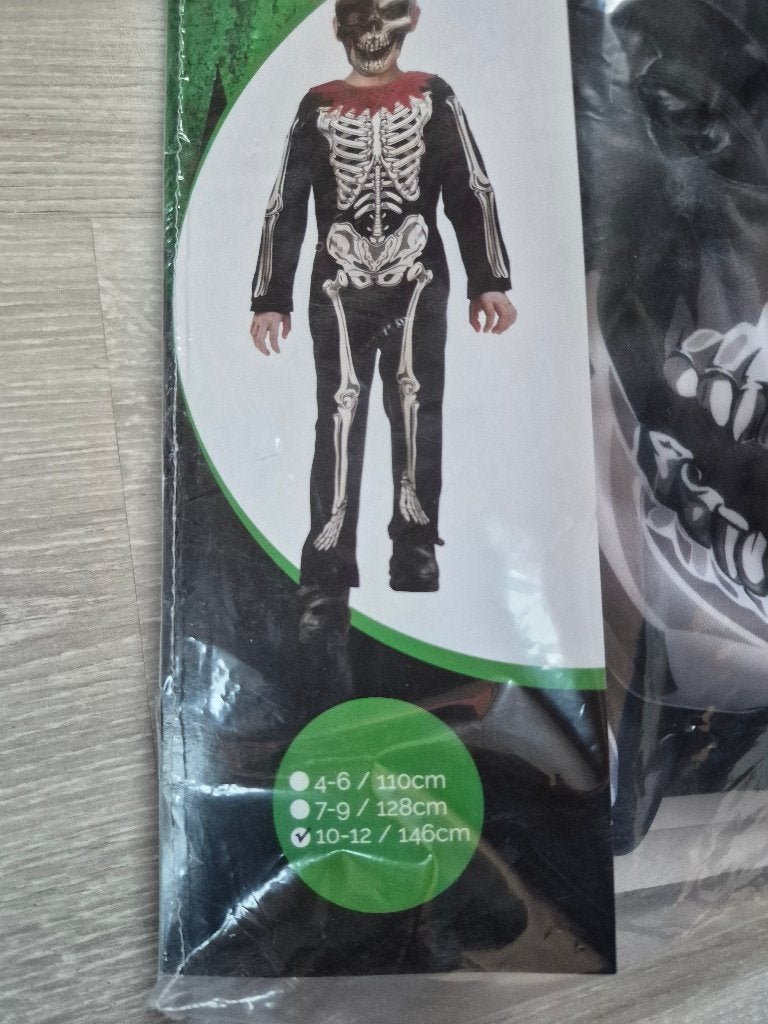 verkleedkleding voor kinderen, Verzenden, Jongen of Meisje