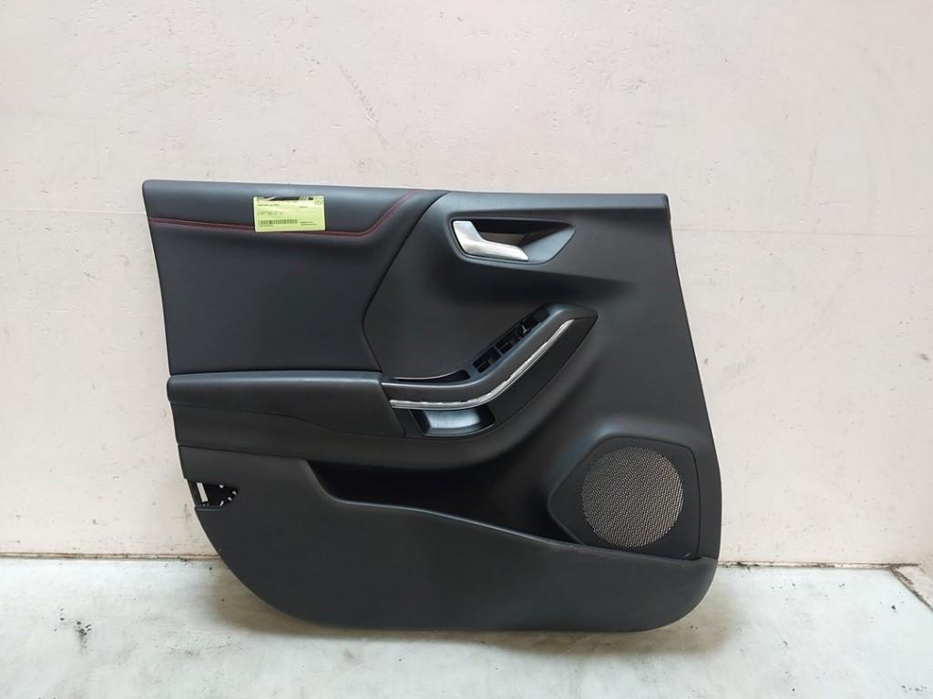 PORTIERBEKLEDING LINKS VOOR (|L1TBS23891A|2544532|2544536|L1, Gebruikt, Ford