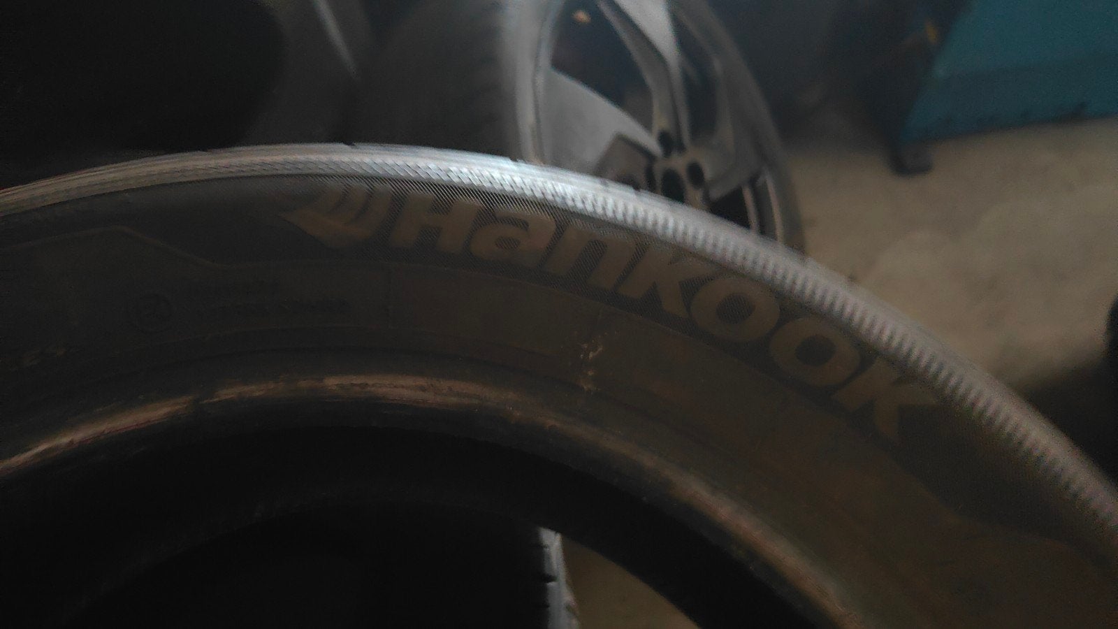 195/55r16 Hankook 40€ per stuk met montage en balanceren, Ophalen of Verzenden