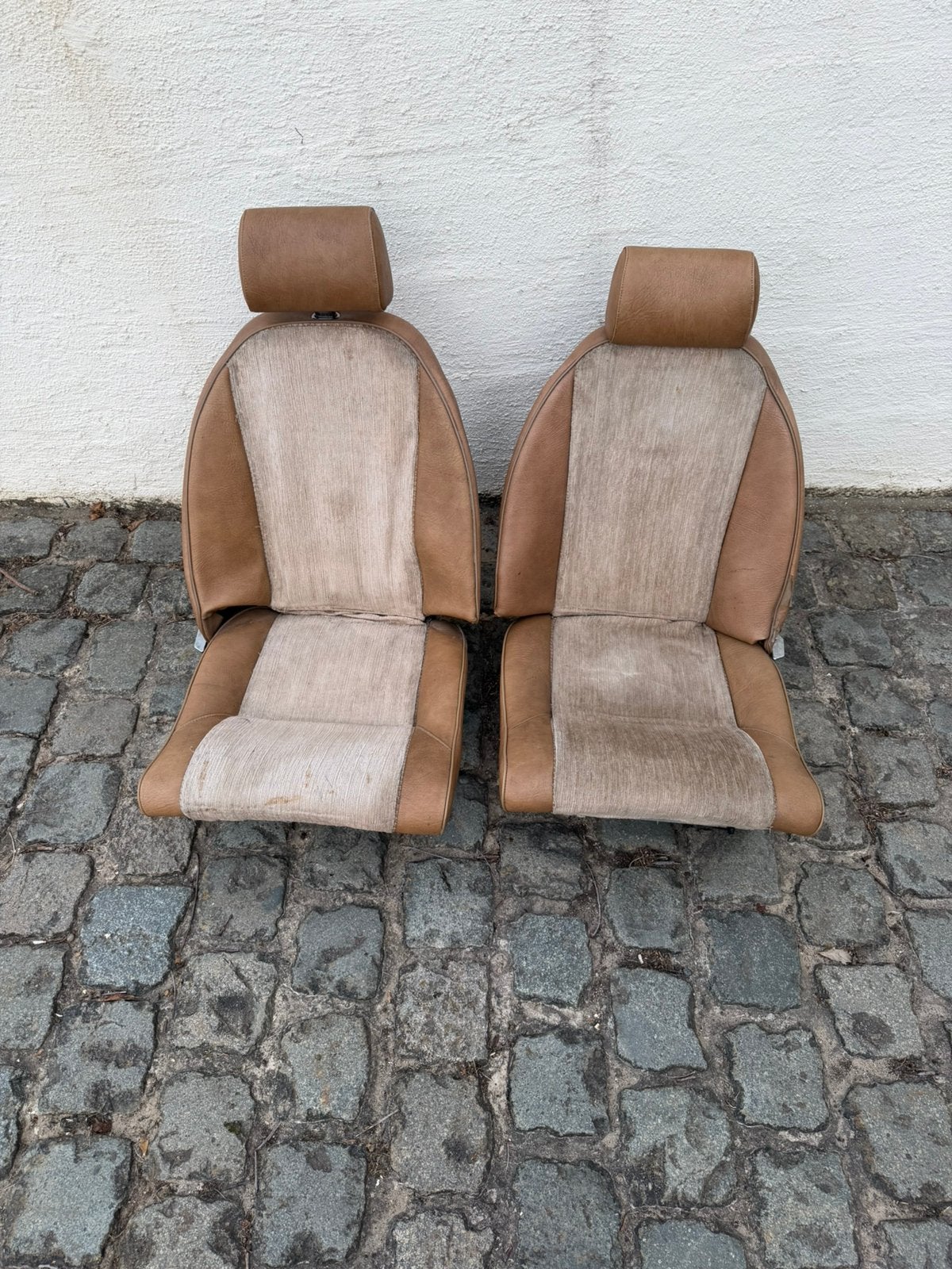 Triumph Spitfire 1500 stoelen, Autos : Pièces & Accessoires, Enlèvement, Triumph