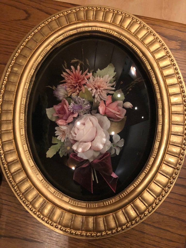 Decoratief kader, Ophalen, Gebruikt, Overige typen