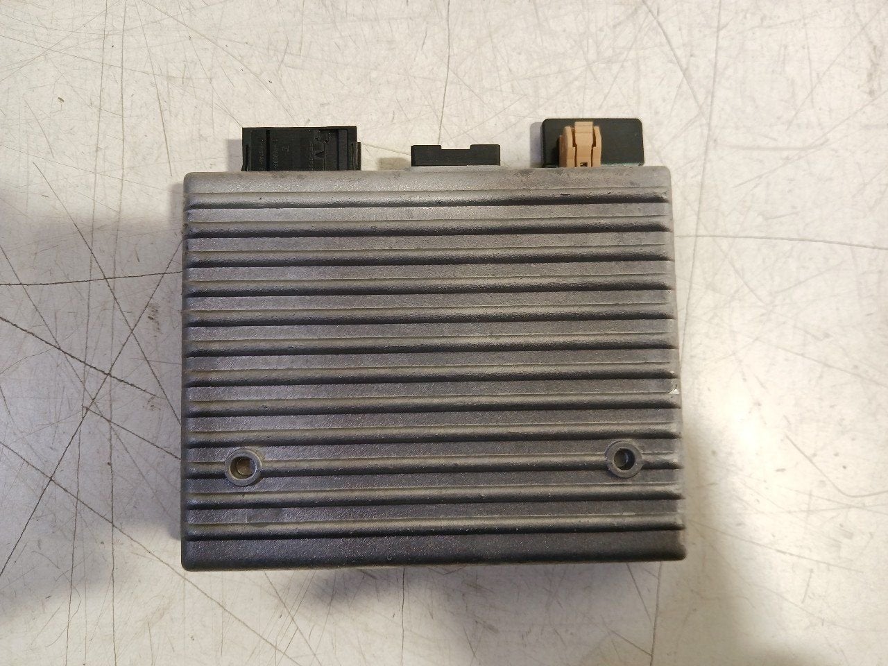 Bluetooth control module Opel Astra, Enlèvement ou Envoi, Van der Ven Autorecycling B.V., Onderdelen@venauto.nl, Ettenseweg 76, 4706 PB Roosendaal, The Netherlands