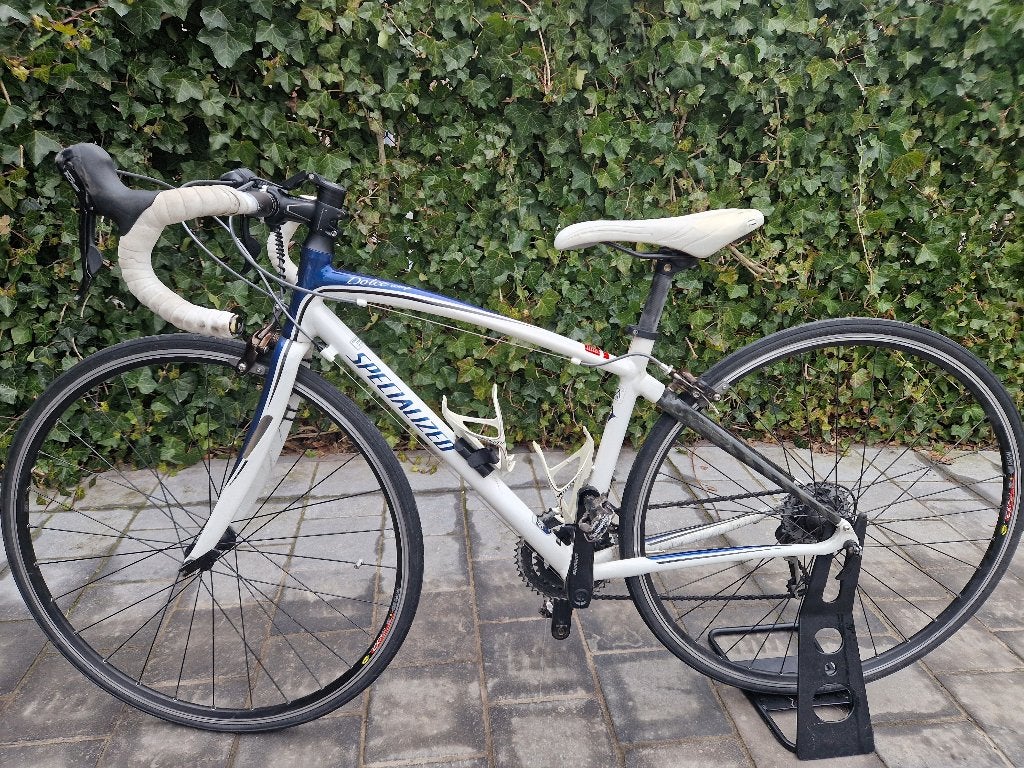 Vélo route Specialized Dolce taille 48 (S), Autres marques, Frein sur jante, Aluminium, Comme neuf