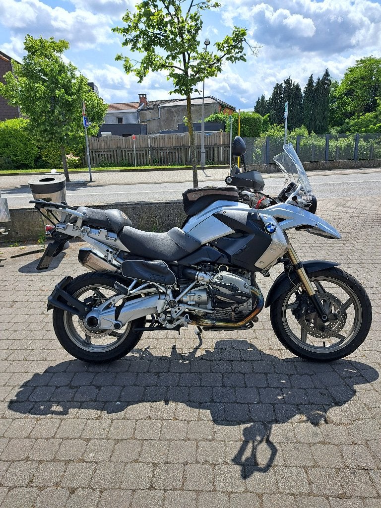 Moto BMW, Motos, Tourisme, Plus de 35 kW, 2 cylindres, Particulier