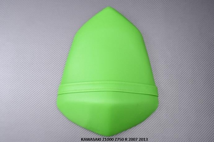 Selle Passager AVDB pour KAWASAKI Z1000 Z750 Z750R 2007 2013, Motos, Enlèvement ou Envoi, Neuf