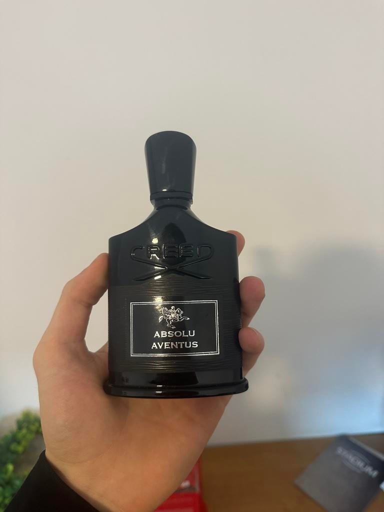 Parfum, Ophalen of Verzenden, Zo goed als nieuw