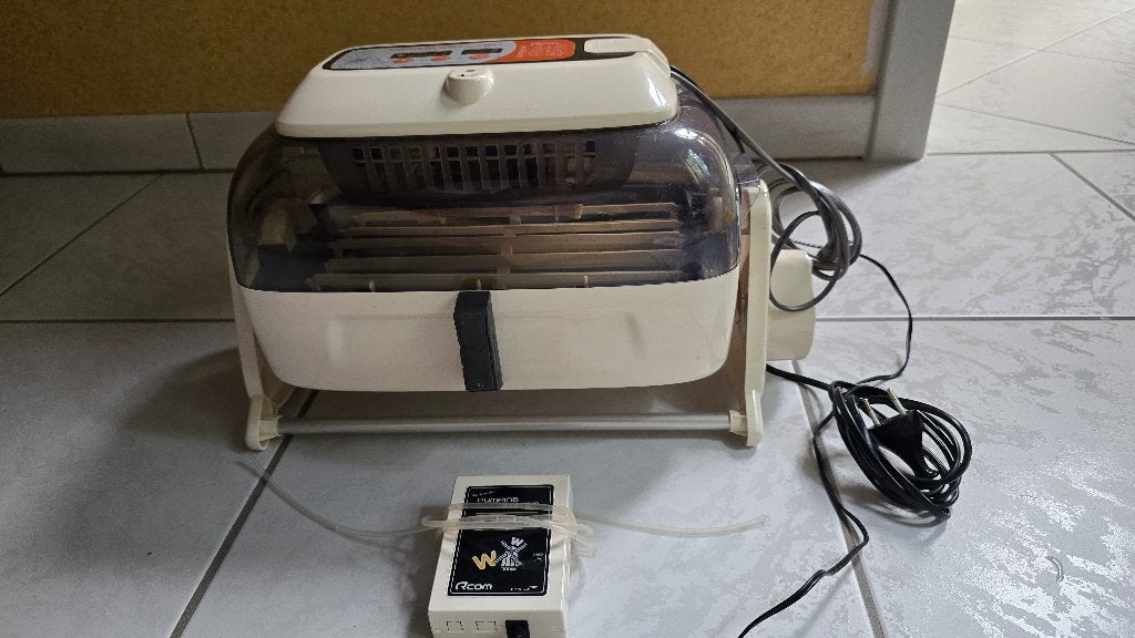Volautomatische broedmachine, Dieren en Toebehoren