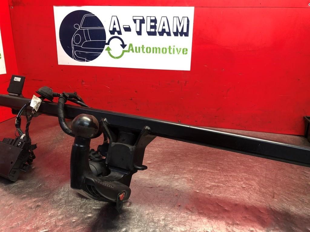 ATTACHE REMORQUE Volkswagen T-Roc (2GA803880B), Utilisé, Volkswagen
