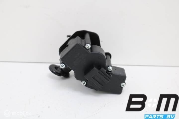Stelmotor klapraam rechtsachter VW Sharan 7M 7M0847080, Auto-onderdelen, Elektronica en Kabels, Gebruikt