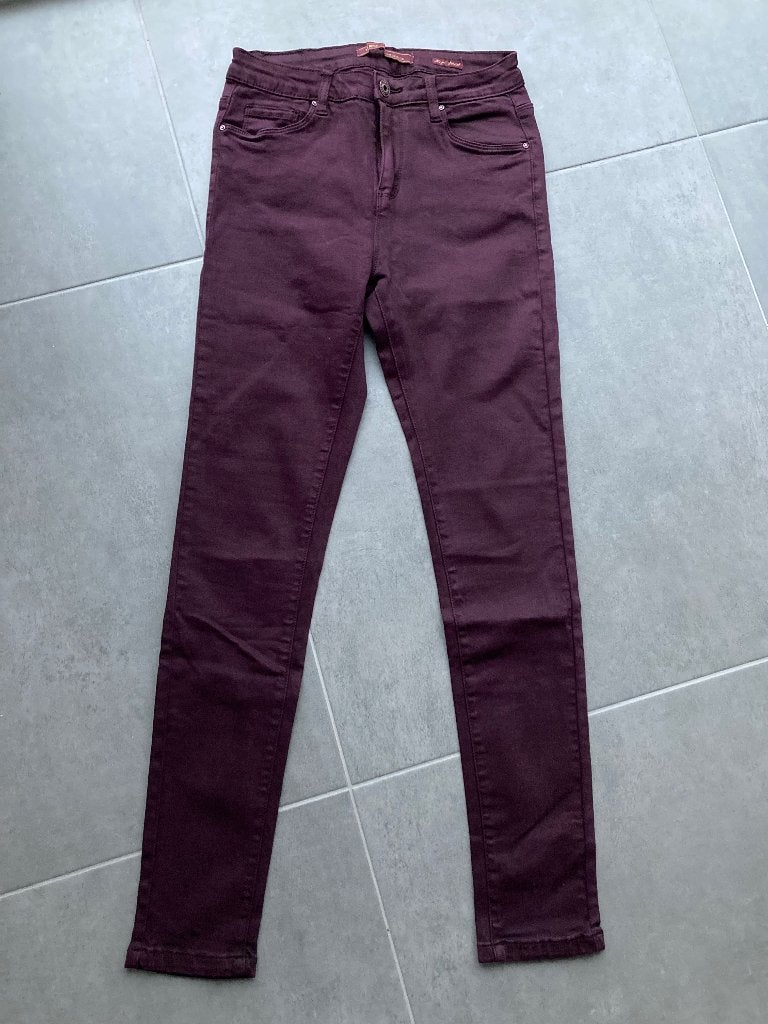 Broek Vs Miss, Kleding | Dames, Spijkerbroeken en Jeans, Ophalen of Verzenden, Nieuw