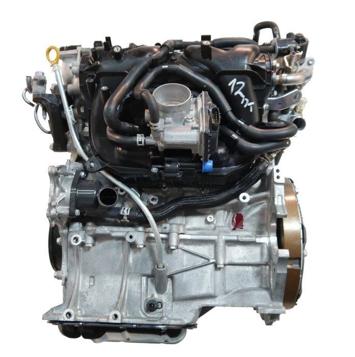 Moteur Toyota Corolla 1.8 Hybrid - 2ZR · réf. 502785, Envoi, Révisé, Toyota