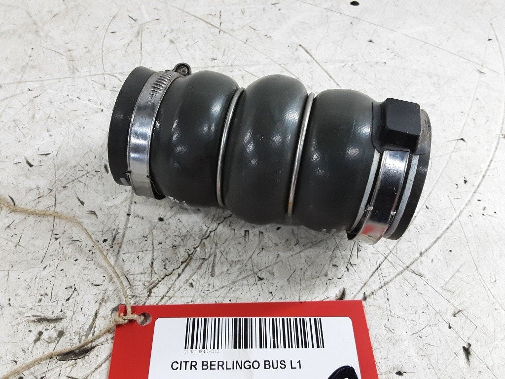 INTERCOOLER SLANG Citroën Berlingo (9685598580), Auto-onderdelen, Airco en Verwarming, Citroën, Gebruikt