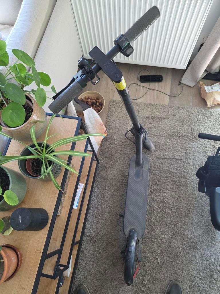 Xiaomi Trottinette 1S Scooter, Fietsen en Brommers, Steps, Ophalen