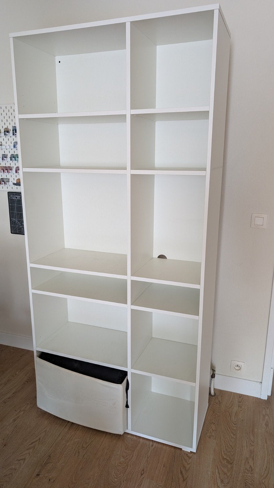 IKEA VIHALS, Huis en Inrichting, Ophalen