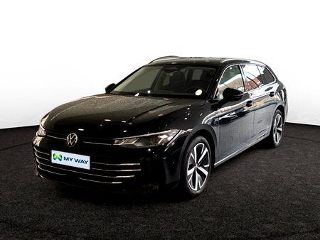 Volkswagen Passat Variant eHybrid (PHEV) Passat Style Busine, Auto's, Automaat, https://public.car-pass.be/vhr/958ad922-52df-4f9c-a4ff-7fb6e8668d8e