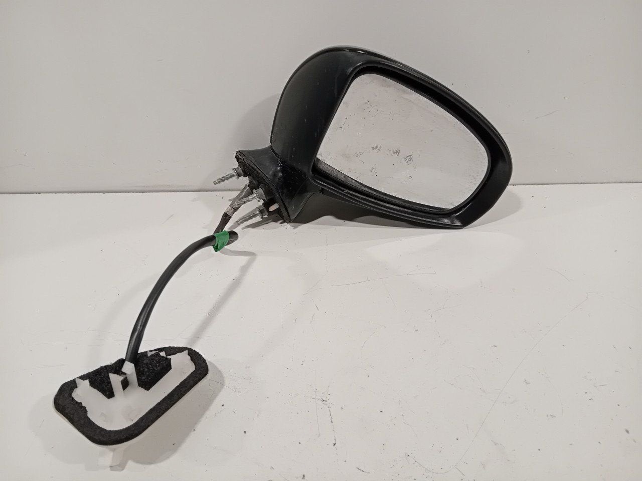Spiegel buiten rechts elektrisch Toyota Avensis, Auto-onderdelen, Onderdelen@venauto.nl, Van der Ven Autorecycling B.V., Gebruikt