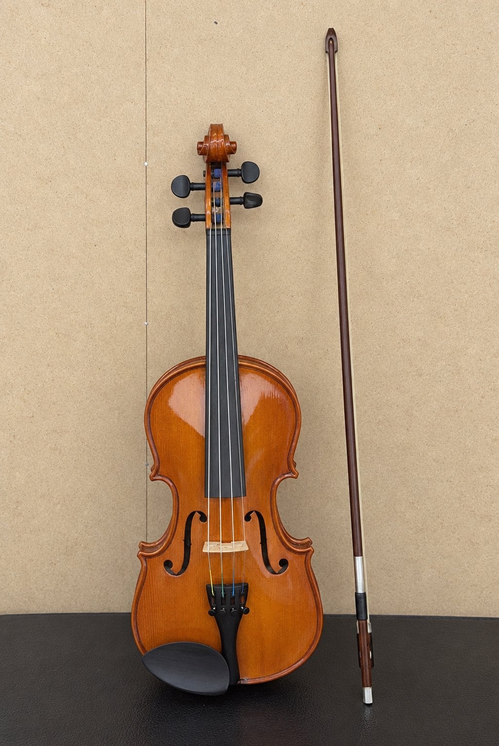 Violon 1/4, archet inclus, Violon, Violon 1/4, Utilisé, Enlèvement