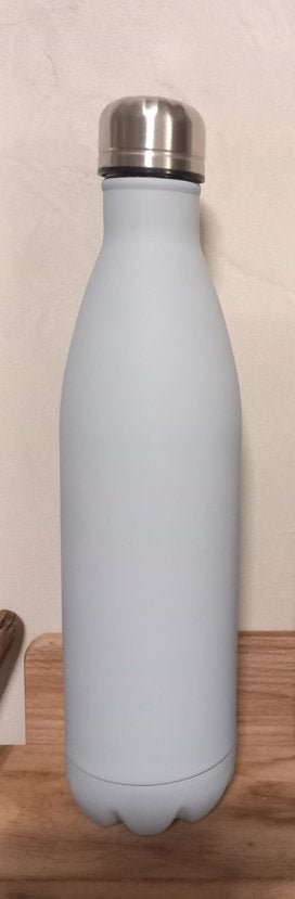 Gourde thermos PointVirgule, Ophalen, Gebruikt