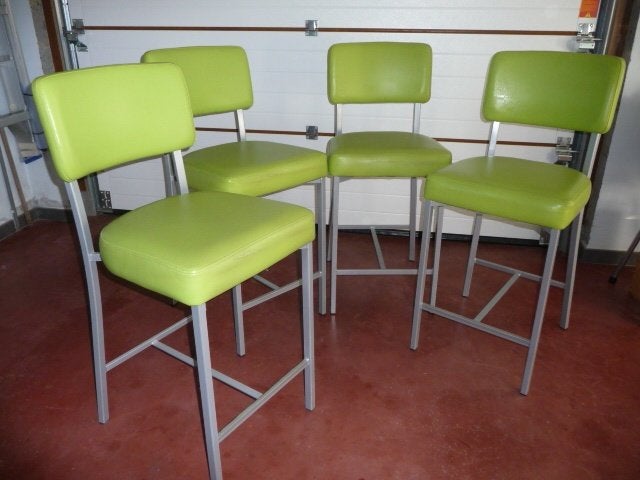 chaises hautes, Autres couleurs, Synthétique, Enlèvement, Utilisé