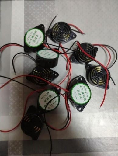 Nieuwe buzzers 3v tot 24v, Enlèvement ou Envoi
