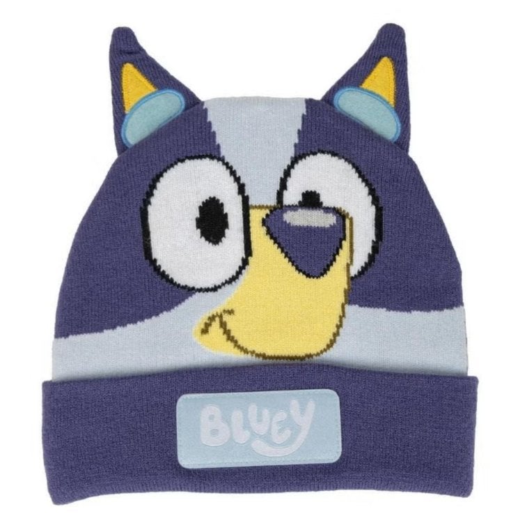 Bluey Muts, Bluey, Nieuw, Ophalen of Verzenden, Jongen