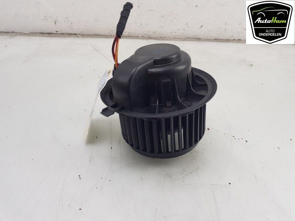 VENTILATEUR RADIATEUR MOTEUR Seat Alhambra (7N), Utilisé, Seat