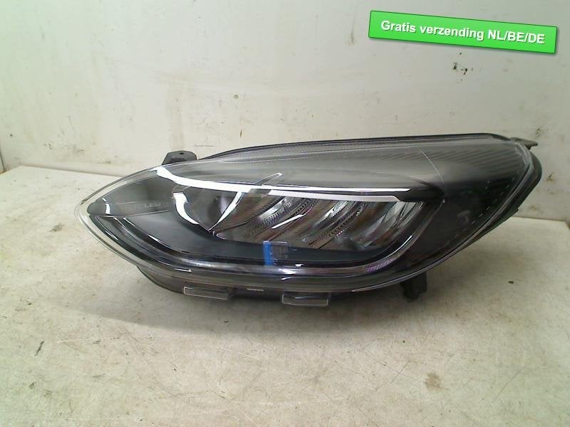 KOPLAMP LINKS led Ford Fiesta Active (N1BB-13E015-CG), Auto-onderdelen, Gebruikt, Henry-Ford-Straße  1
50735  Köln, DE, Ford-Werke GmbH