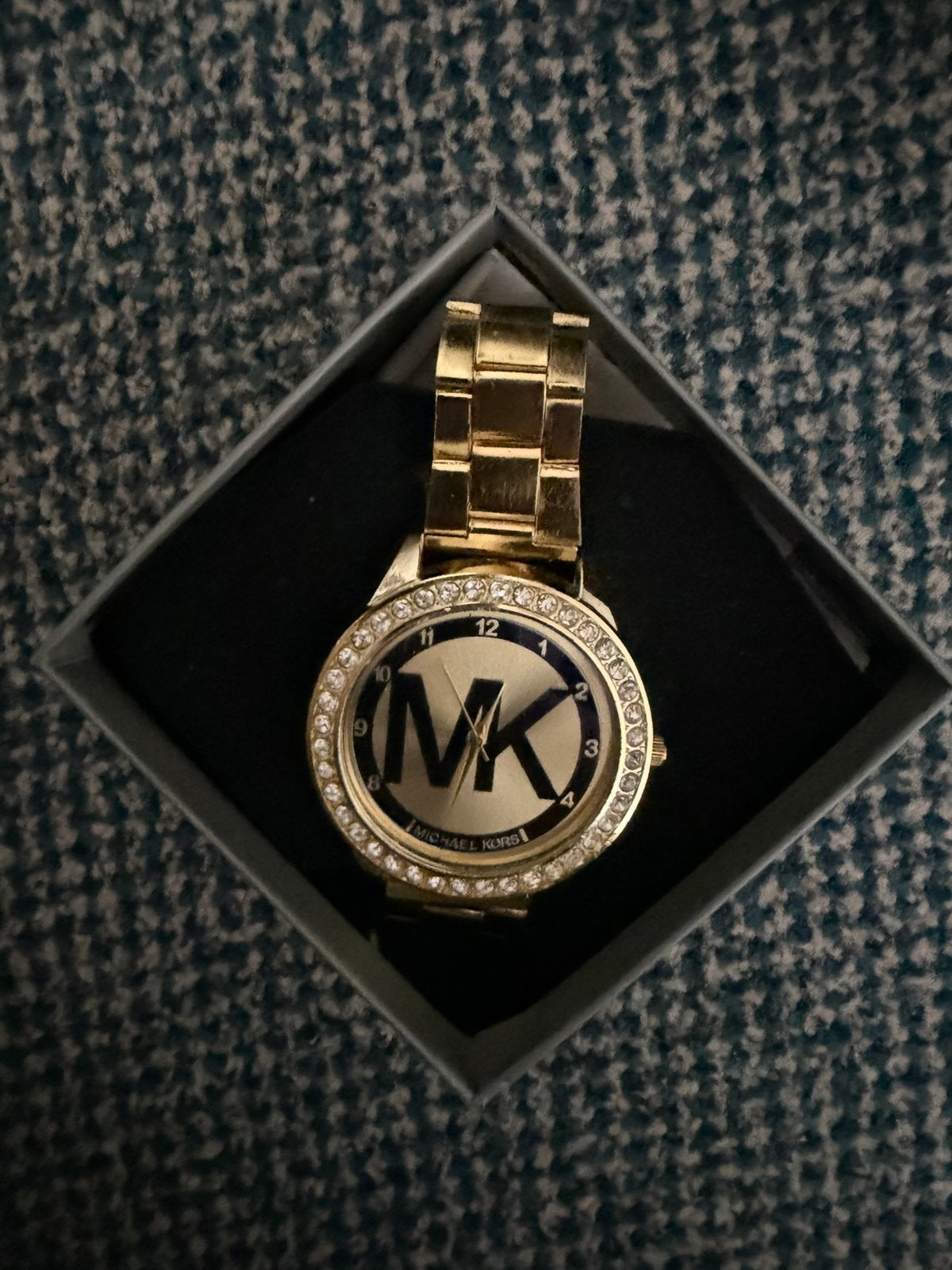 Michael Kors, Verzamelen, Militaria | Algemeen, Ophalen of Verzenden