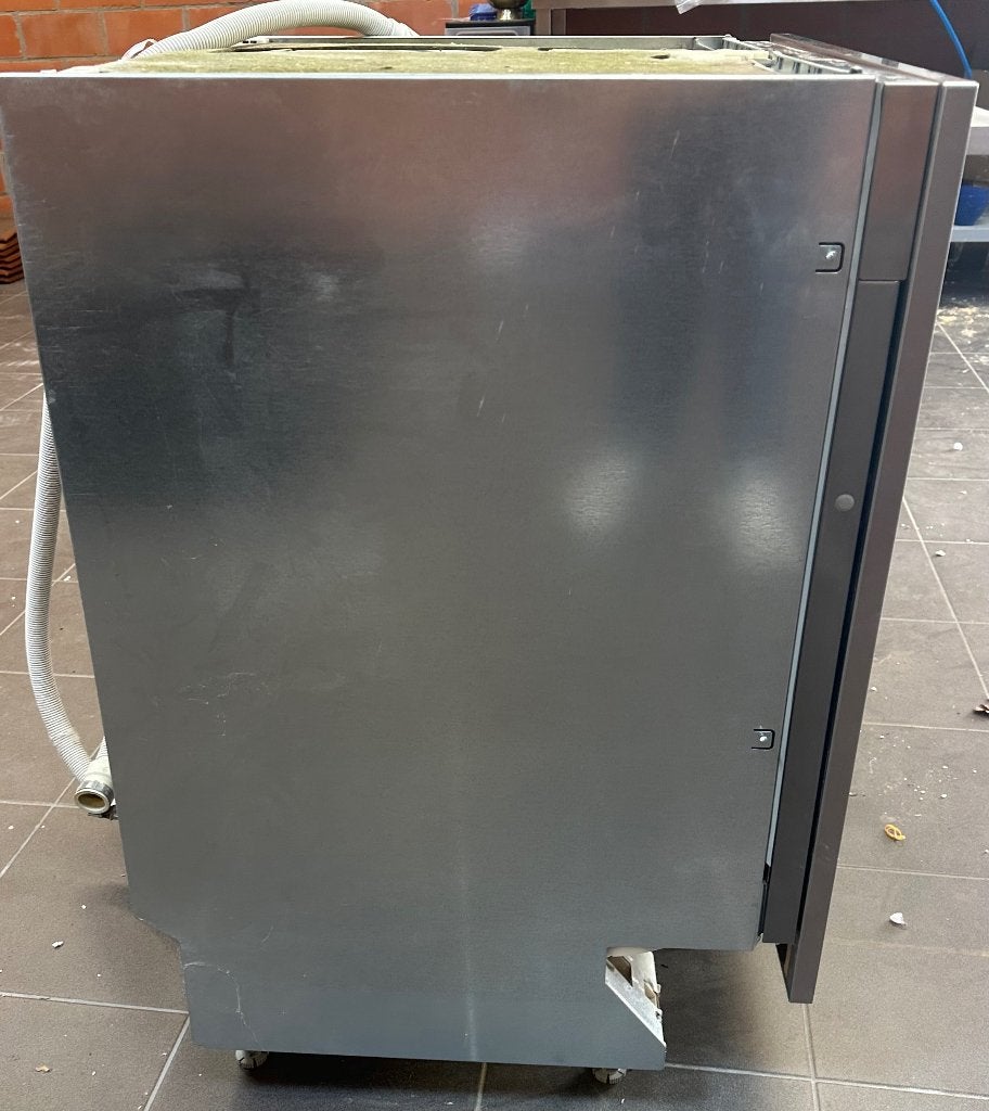 MIELE. Inbouw vaatwasmachine, Elektronische apparatuur, Ophalen, Nieuw, Inbouw