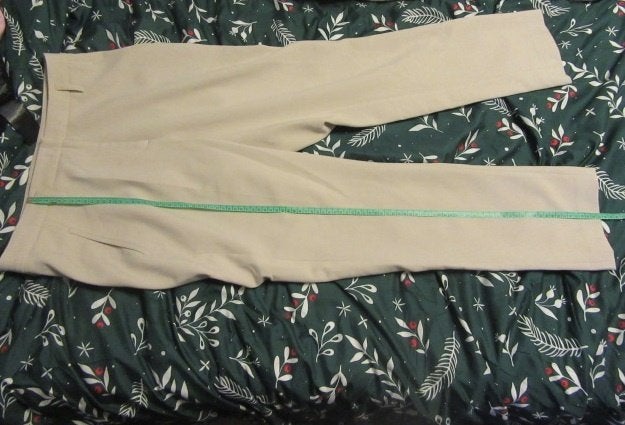 Dames broek - beige - Cambio, Cambio, Ophalen of Verzenden, Zo goed als nieuw, Beige