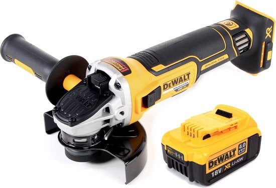 DeWalt slijpschijf nieuwstaat, Enlèvement, Comme neuf