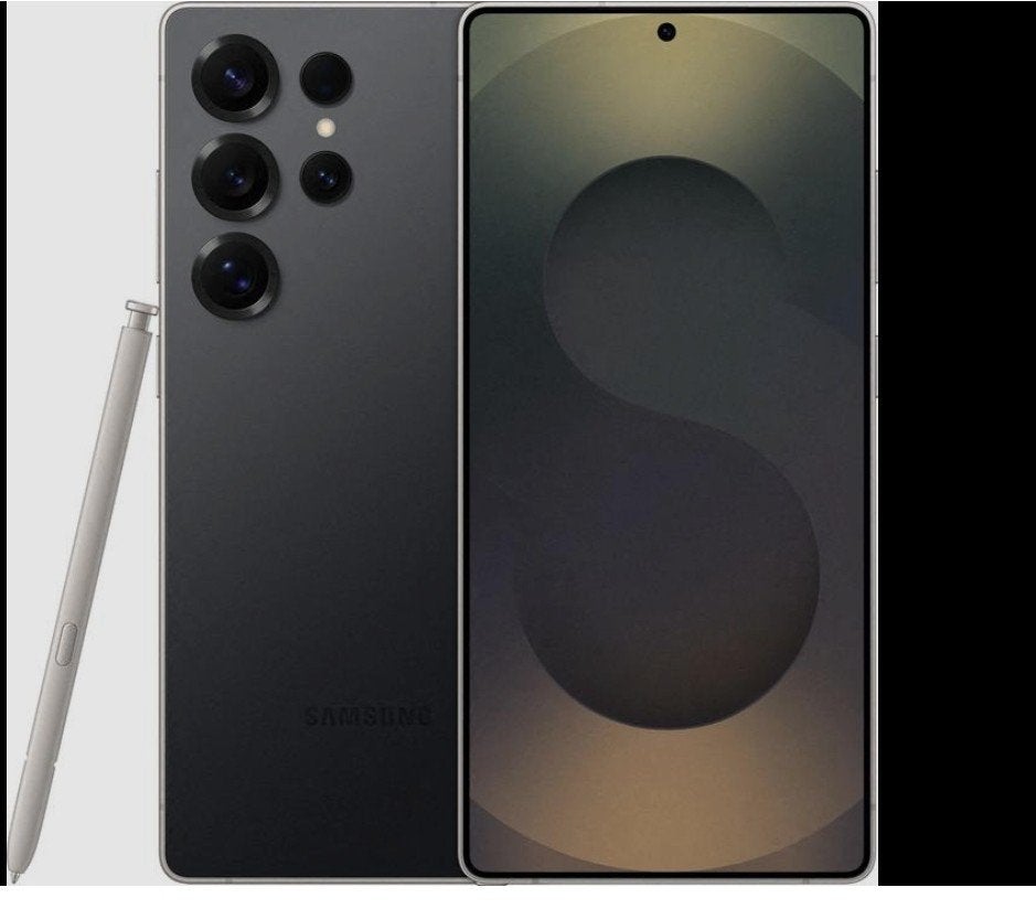 Samsung S25 Ultra, Télécoms, Enlèvement ou Envoi