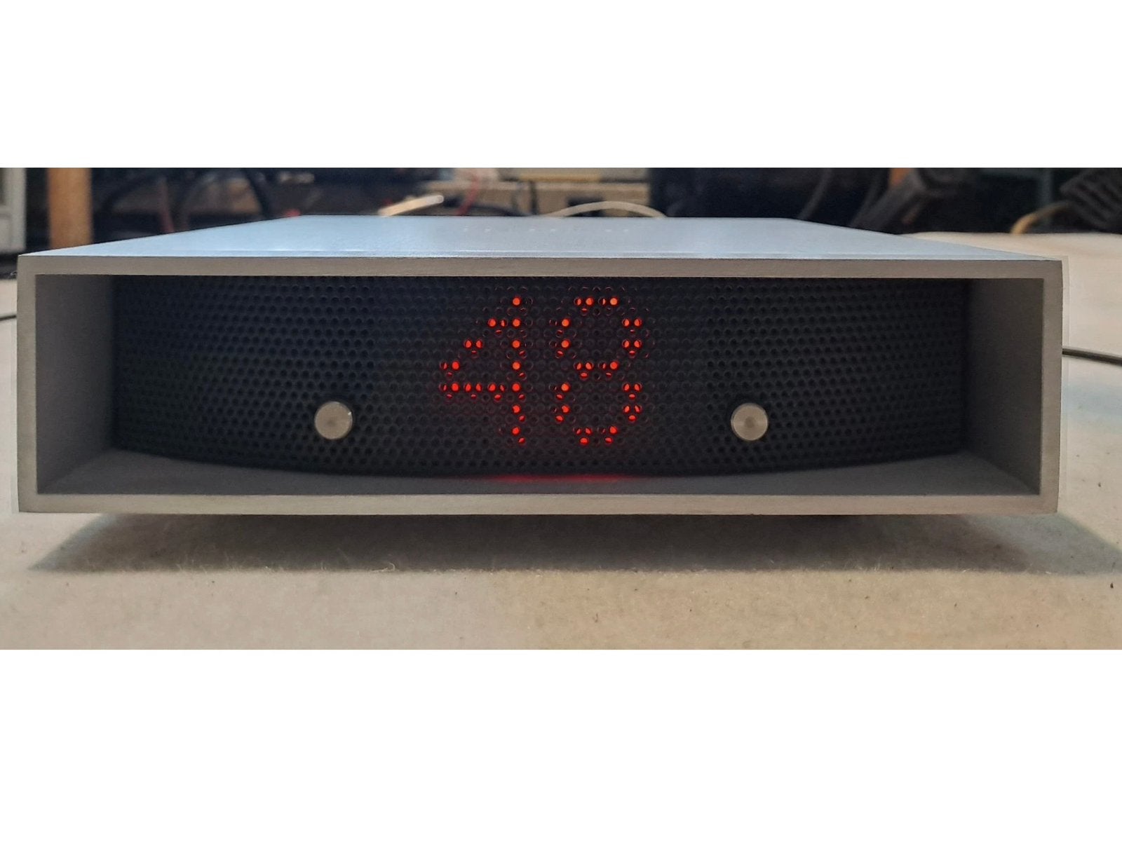 DAC M2tech Young, Audio, Tv en Foto, Ophalen of Verzenden, Zo goed als nieuw