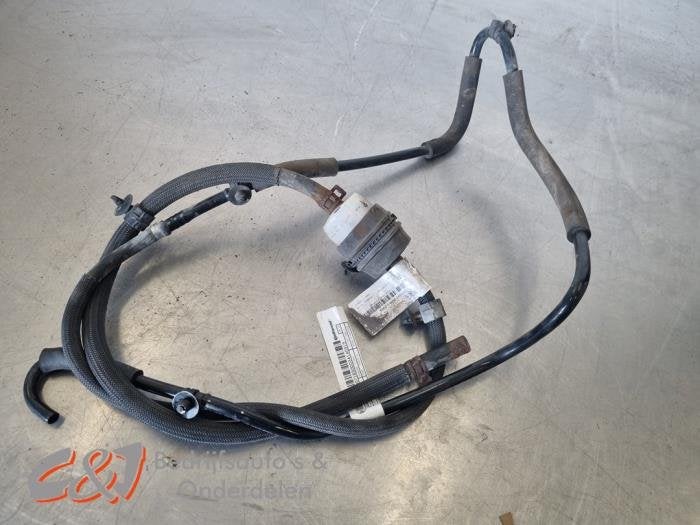 Conduit (divers) d'un Fiat Ducato, -, 3 mois de garantie, Utilisé, Fiat