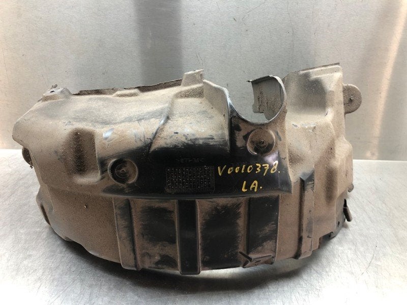BINNENSPATSCHERM Suzuki Swift (ZA / ZC / ZD) (|7552168L0|), Gebruikt, Suzuki, Spatbord