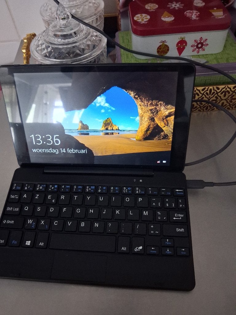 Tablette, Informatique & Logiciels, 32 GB, 32 GB, Comme neuf, Enlèvement