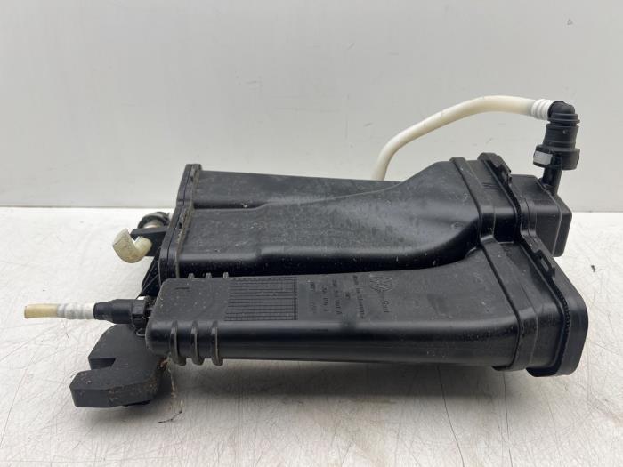 Filtre carbone d'un Volkswagen Polo, Volkswagen, -, 3 mois de garantie, Utilisé