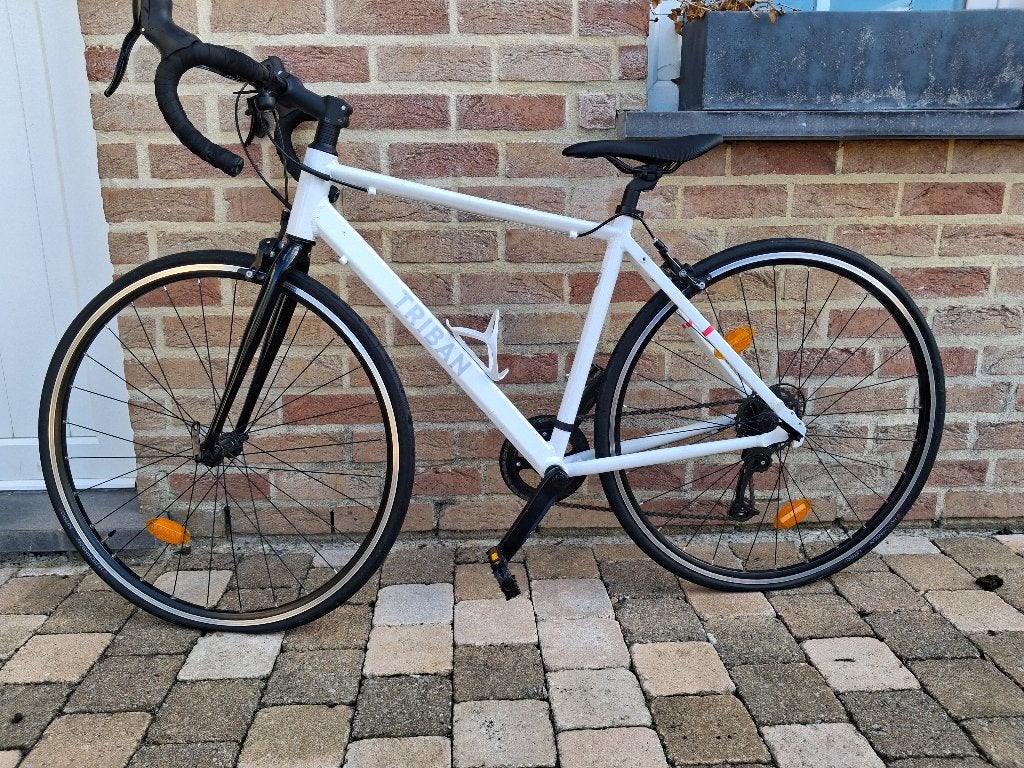 Velo triban femme, Enlèvement, Comme neuf, Autres types