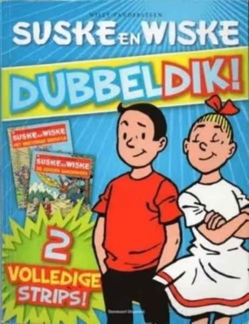 keuze uit 23  strips, Enlèvement ou Envoi, Utilisé